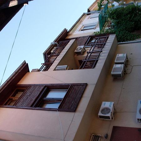 Guestrooms Hema Sosopol Exterior foto