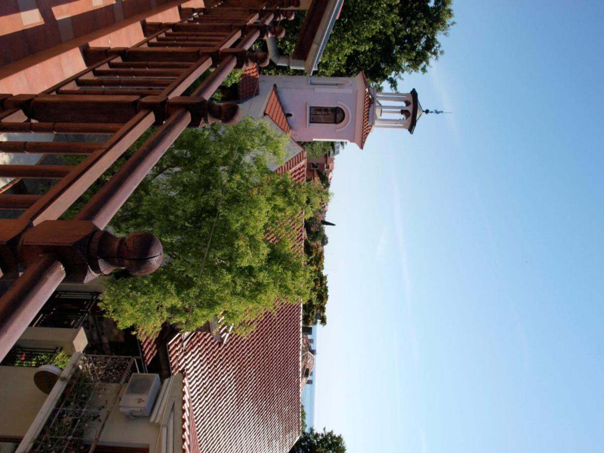 Guestrooms Hema Sosopol Exterior foto