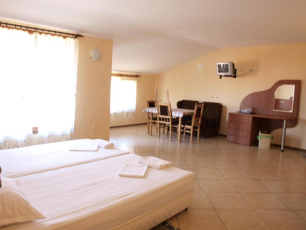 Guestrooms Hema Sosopol Zimmer foto