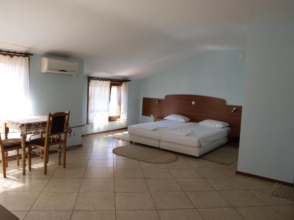 Guestrooms Hema Sosopol Exterior foto